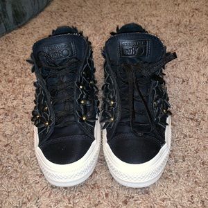 Converse PatBo collection